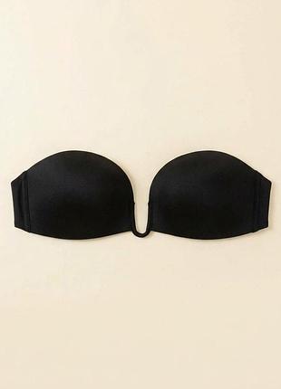 Балконет для глубкого декольте уплотненный сток primark 34c 75c