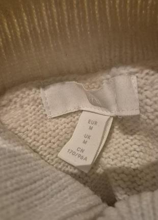 Кофта тепла h&m 4
