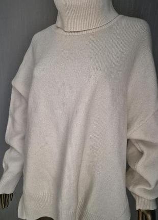 Кофта тепла h&m 3