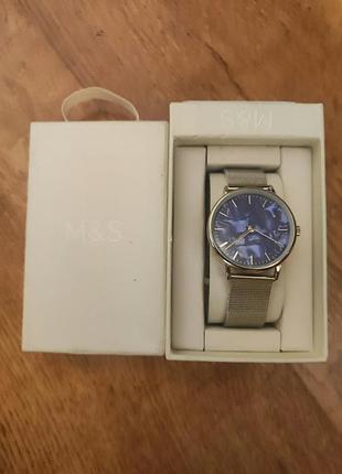 Годинник marks&spencer,англія