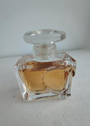 Yves rocher quelques notes d'amour