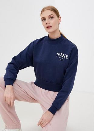 Світшот nike 2