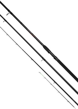 Удилище фидерное x-fish trophy feeder 3.90mmax 180g