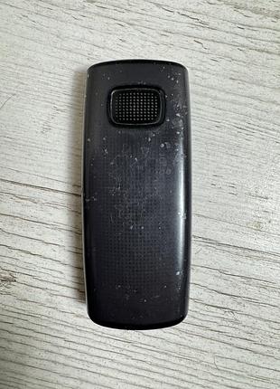 Телефон nokia x1-01 6