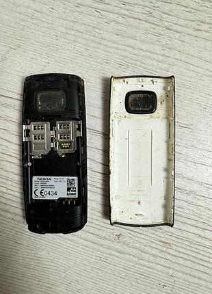 Телефон nokia x1-01 7