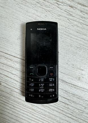 Телефон nokia x1-01