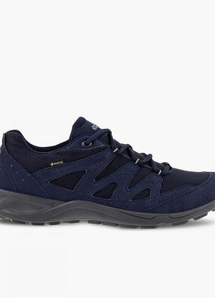 Кросівки eco terracruise gore-tex. оригінал. р 43