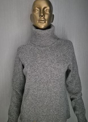 Кофта benetton вовна