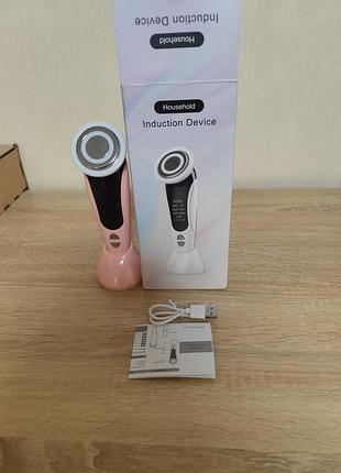 Led масажер для обличчя