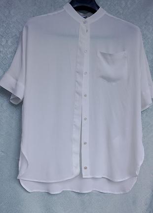 Блуза marella ( max mara) розмір м / l silk шовк
