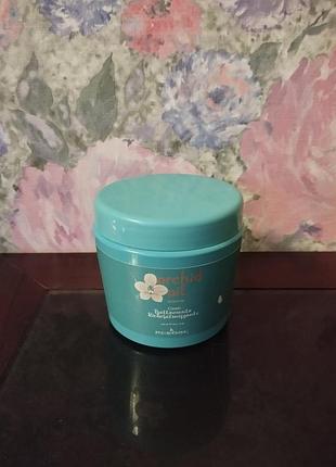 Маска для волосся kleral orchid oil