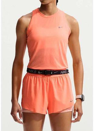 Жіночі шорти 2 в 1 nike swift оригінал.
