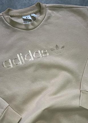 Світшот adidas 4