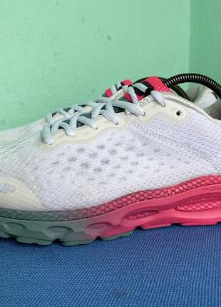 Кросівки under armour hovr infinite 3 daylight