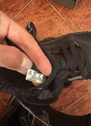 Кросівки, ботинки puma 6