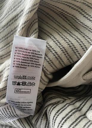 Штани фланелеві беж primark 7