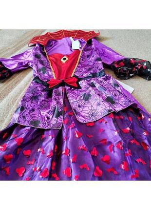 Мишача королева сукня 4