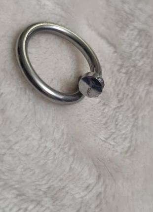 Кільце cartier 4