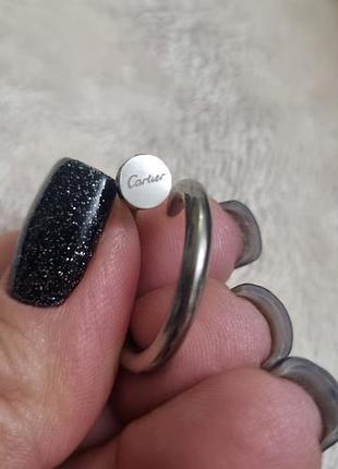 Кільце cartier 5