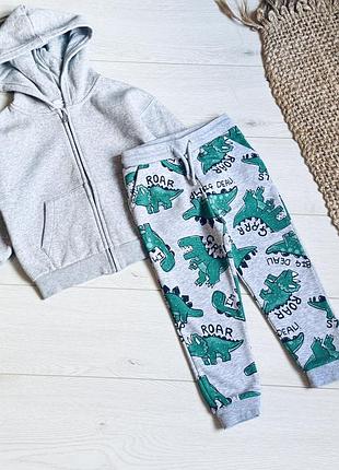 🌿спортивні штани на 3 р начіс 💶 -185🍋д-55 см крок-36 см 🌽худі нм на 3/4р начіс  💶-200 г