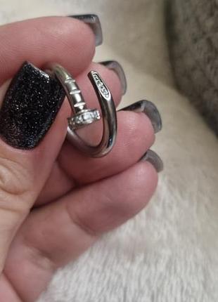Кільце cartier 6