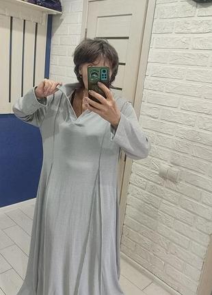 Сукня-поло сукня 3xl