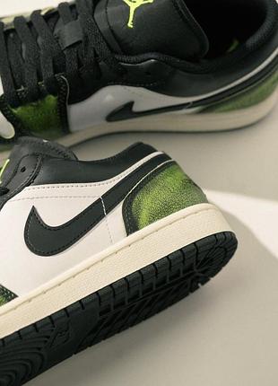 Кросівки nike jordan