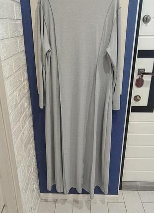 Сукня-поло сукня 3xl 7