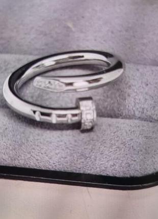 Кільце cartier 2