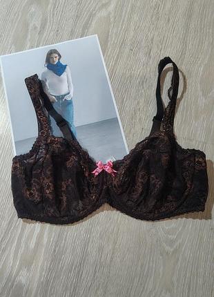 Кружевной бюстгальтер prima donna 80 d (c)