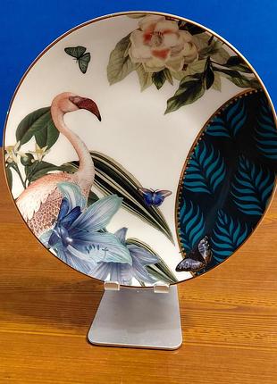 Тарілка m&s amelie fine china 22 см