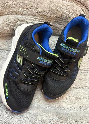 Кросівки для хлопчика skechers 36 р.( уст 23 см