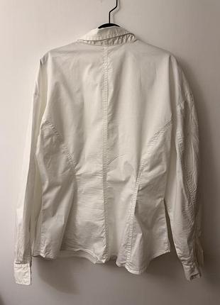 H&m casual сорочка котон 3