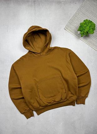 Худі кофта yzy gap оригінал оверсайз baggy kanye west