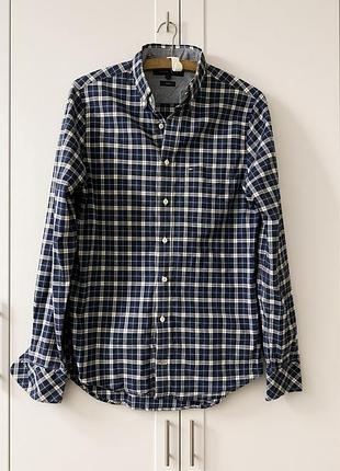 Чоловіча сорочка tommy hilfiger s