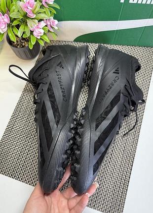 Оригінальні сороконіжки adidas 4