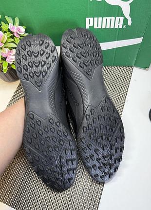 Оригінальні сороконіжки adidas 8