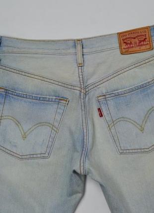 Женские джинсы levi’s оригинал