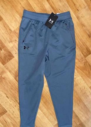Спортивные штаны under armour ym/jm