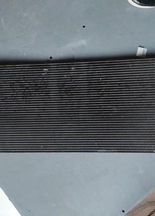 Радіатор кондиціонера renault master 3