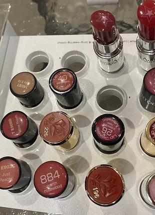 Помада для губ guerlain,та інші бренди