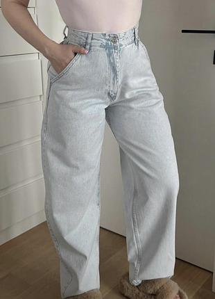 Y2k baggy jeans оверсайз