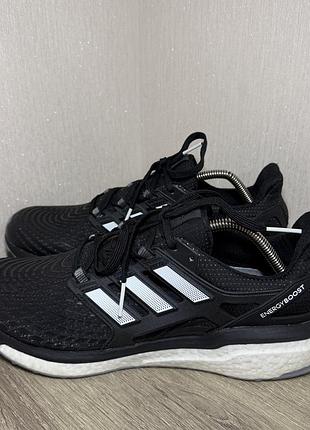 Кросівки adidas energy boost