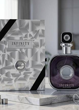 Armaf infinity silver парфум