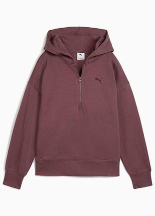 Жіночий спортивний костюм puma dusty rose