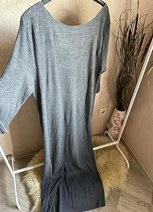 Asos 22 p довга сукня на високу 4