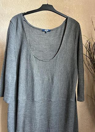 Asos 22 p довга сукня на високу 2