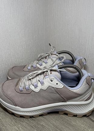 Кроссовки merrell speed strike 2tedr