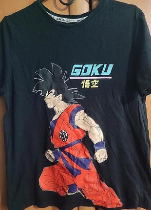 Футболка для мальчика