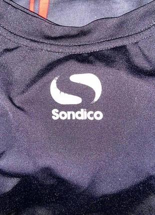 Спортивна термокофта рашгард sondico 5